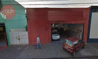 Imagem 3: Salão comercial à Veda rua São Paulo, Ribeirão Preto-SP