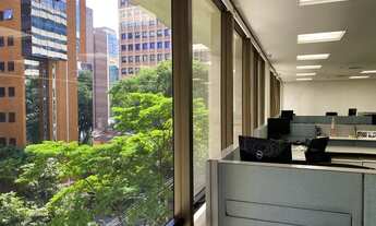 Imagem 7: Conjunto para alugar, 502 m² por R$ 29.000,00/mês - Vila Olímpia - São Paulo/SP