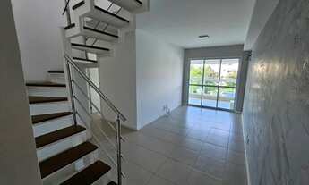 Imagem 4: Recreio - Cobertura duplex para aluguel com 158m² com 3 quartos, 1 suíte, 2 vagas, piscina