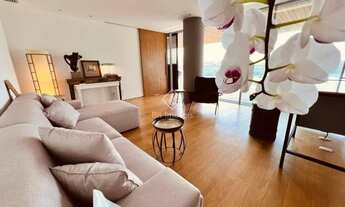 Imagem: Locação no Grand Hyatt Residences