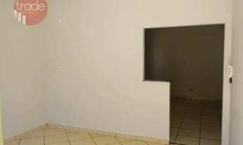 Imagem 6: Casa à venda, 130 m² por R$ 380.000,00 - Parque das Andorinhas - Ribeirão Preto/SP