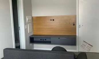 Imagem 9: Apartamento Novo Smart Busines mobiliado ao lado da rodoviária joinville para Air B&B