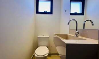 Imagem 4: Apartamento com 3 dormitórios para alugar, 98 m² por R$ 4.241,00/mês - Quinta da Primavera