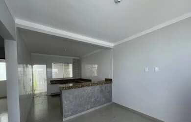 Imagem 3: Casa a venda 2/4 aparecida de goiania