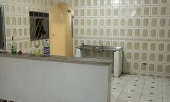 Imagem: Aluga-se Casa Padrão