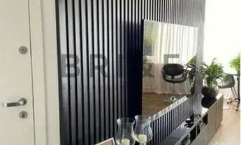 Imagem 3: Apartamento para locação 2 suítes, 3 vaga, 3 banheiro, 150m , Campo Belo, São Paulo,Sp