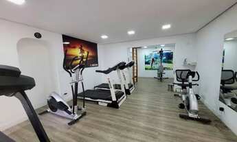 Imagem 4: Apartamento com 4 quartos, 170m² em São Paulo, Indianópolis