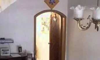 Imagem 3: Sobrado com 4 dormitórios para alugar, 234 m² por R$ 4.750,00/mês - Jardim Maia - Guarulho