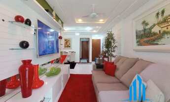 Imagem 3: Apartamento com 3 quartos a venda,120m² na Praia do Morro- Guarapari-ES