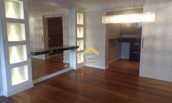 Imagem 4: Apartamento à venda, 180 m² por R$ 1.700.000,00 - Campo Belo - São Paulo/SP