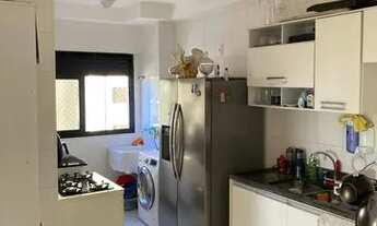 Imagem 5: Apartamento para alugar no Jardim Aquarius 02 quartos 74 metros