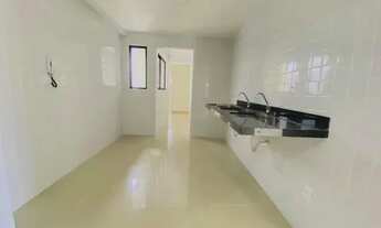 Imagem 5: Apartamento para venda possui 120 metros quadrados com 3 quartos