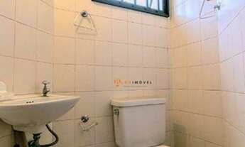 Imagem 6: Apartamento não mobiliado para venda próximo ao metro Eucaliptos