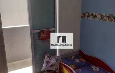 Imagem 7: Cobertura com 2 dormitórios para alugar, 44 m² - Vila Silvestre - Santo André/SP