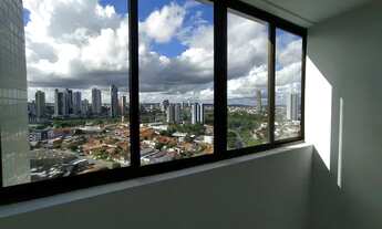 Imagem: ALUGO apto com dois qtos no catolé