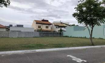 Imagem 2: Terreno Conde Versalhes (275m2