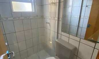 Imagem 5: Apartamento com 3 dormitórios, 67 m² - venda por R$ 250.000,00 ou aluguel por R$ 1.450,00