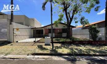 Imagem: Casa com 3 dormitórios para alugar, 72