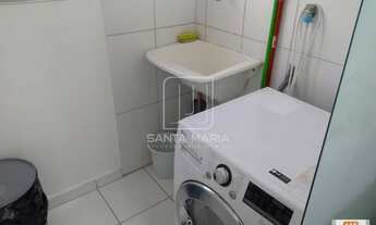 Imagem 6: Apartamento (tipo - padrao) 2 dormitórios/suite, cozinha planejada, portaria 24hs, lazer