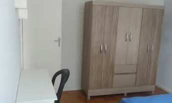 Imagem 2: Quarto na Graça para mulheres