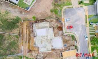 Imagem 3: Casa em construção à venda no Máxximo Garden Jardim Botânico - DF