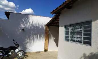 Imagem 4: Casa no setor Vila Rosa para locação