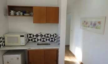 Imagem 4: Flat para locação na Vila Mariana - 1 Dormitório