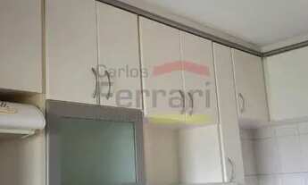 Imagem 4: Apartamento região Santa Teresinha