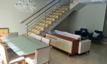 Imagem 5: Casa - Jardim Green Park Residence - Hortolândia