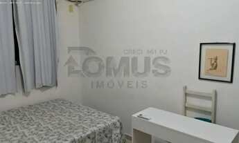 Imagem 6: Apartamento Para Venda Alameda Jardins . 2 Quartos no Inácio Barbosa