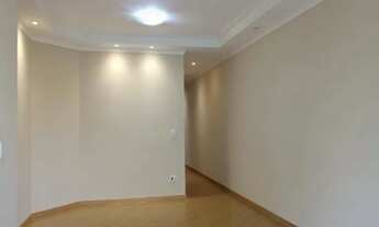 Imagem 2: Apartamento com 3 dormitórios, 96 m² - venda por R$ 750.000 ou aluguel por R$ 3.627/mês