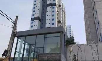 Imagem 6: Apartamento com 2 dormitórios à venda, 61 m² por R$ 350.000 - Rudge Ramos - São Bernardo d