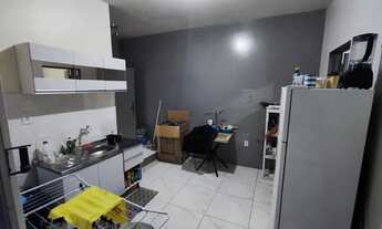 Imagem 6: Apartamento mobiliado na Pedreira estilo kitnet