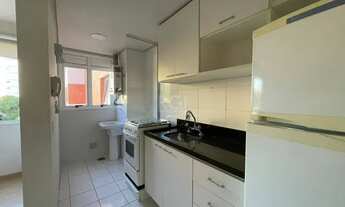 Imagem 6: Apartamento para Venda - 40.5m², 1 dormitório, 1 vaga - Azenha