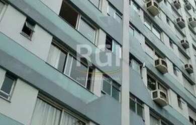 Imagem 2: Apartamento em Centro Histórico