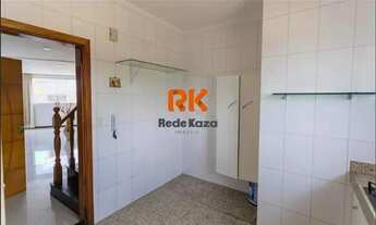 Imagem 6: Cobertura para aluguel, 4 quartos, 1 suíte, 2 vagas, Palmares - Belo Horizonte/MG