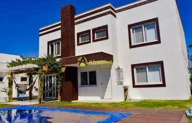 Imagem 2: Capao da Canoa - Casa de Condomínio - Condomínio Dubaí Resort