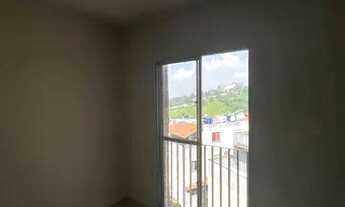 Imagem 6: APARTAMENTO - VILLA SÃO PAULO - FERRAZ DE VASCONCELOS/SP