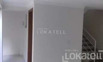 Imagem 3: Sobrado para locação no Loteamento Porto Seguro em Cascavel