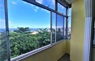 Imagem 4: Copacabana Apartamento com 2 dormitórios