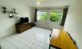 Imagem: FLORIANóPOLIS - Apartamento Padrão - Trindade