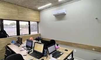 Imagem 6: Locação sala comercial