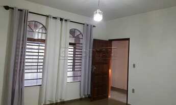 Imagem 3: Casa Padrão em São Carlos