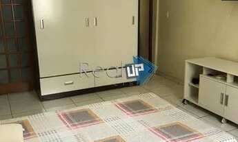 Imagem 3: Apartamento Leme, com vista para o Mar