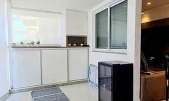 Imagem 5: Apartamento a venda no Bora Bora 3 quartos reformado