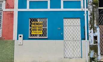 Imagem 6: Vendo na Casa na Rua Frei José dos Inocentes - Centro