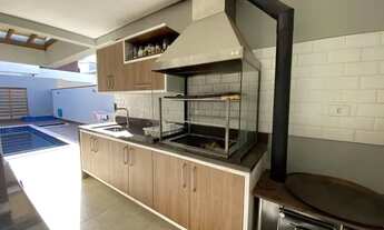 Imagem 6: Casa - Swiss Park - Campinas