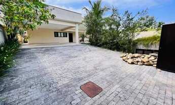 Imagem 6: Mansão primeira locação