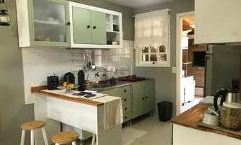 Imagem 5: Casa Condominio para Venda - 60m², 2 dormitórios, 2 vagas - Aberta dos Morros