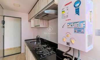 Imagem 6: Cobertura Duplex Condomínio Spazio Recriart 2 Qts